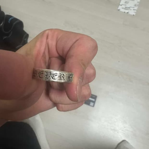 크롬하츠 포에버링