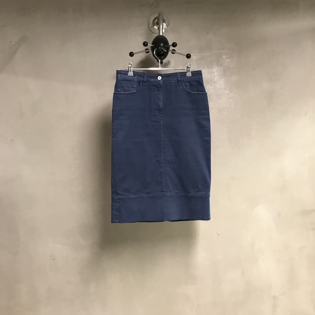 마르니 스커트 38(W)