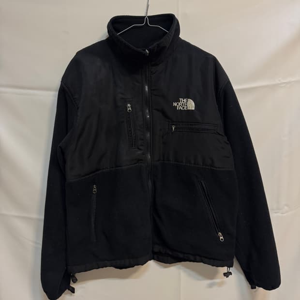 노스페이스 써밋 고어윈드 플리스 집업 자켓