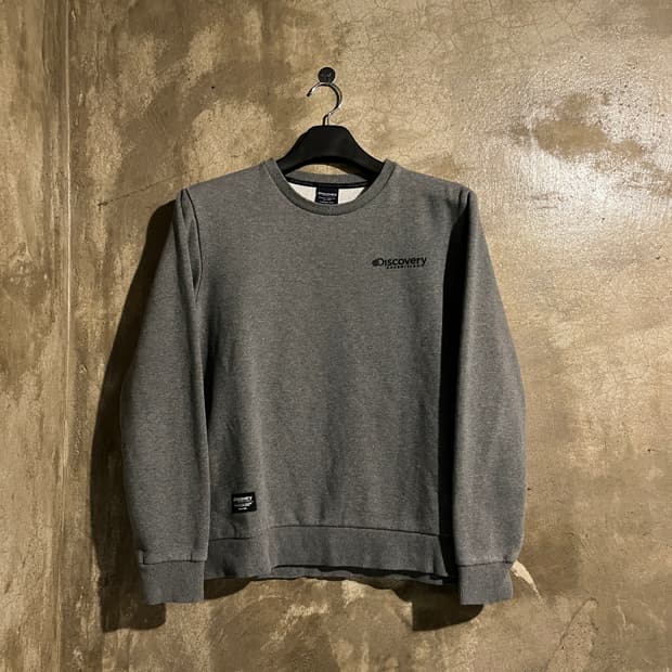 디스커버리 맨투맨