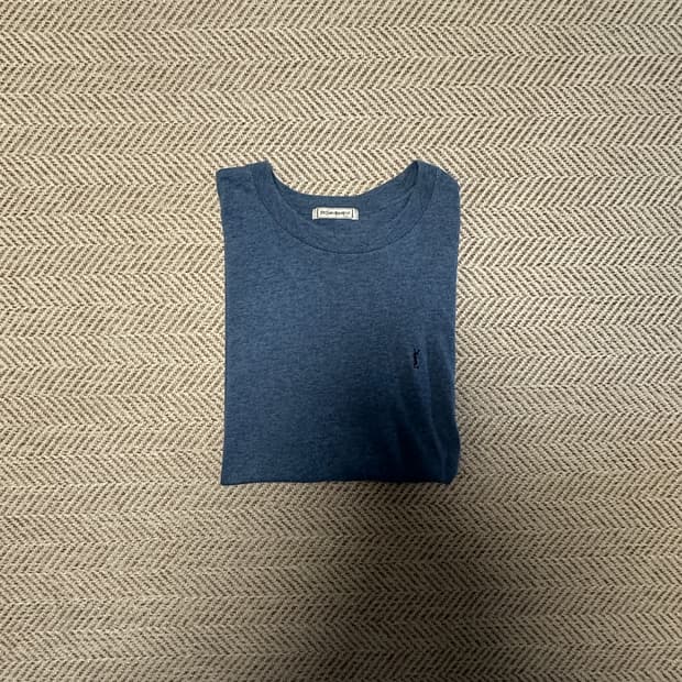 SAINT LAURENT t-shirt