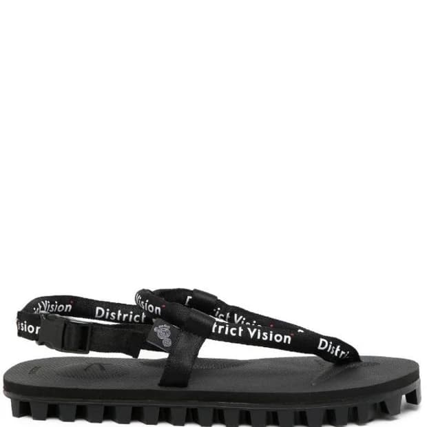 District vision X suicoke