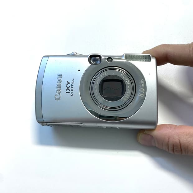 캐논 익서스 IXUS 950 IS 디지털 카메라 (IXY 810)