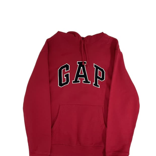 Gap (L)