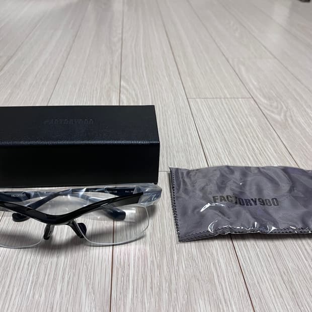 FACTORY900 FA360 판매합니다