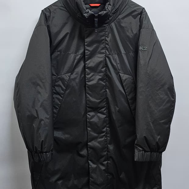 K2 씬에어 구스다운 패딩 90