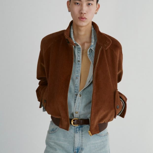 렉토 코듀로이 XL 판매합니다