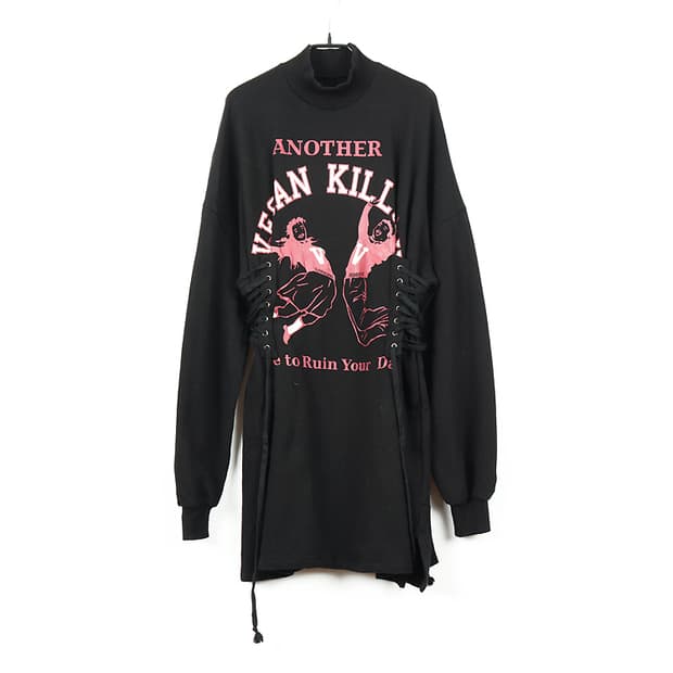 CHAV 원피스(F)  락시크원피스 