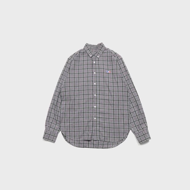 MAISON KITSUNE