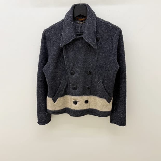 캐피탈 보아 피 코트