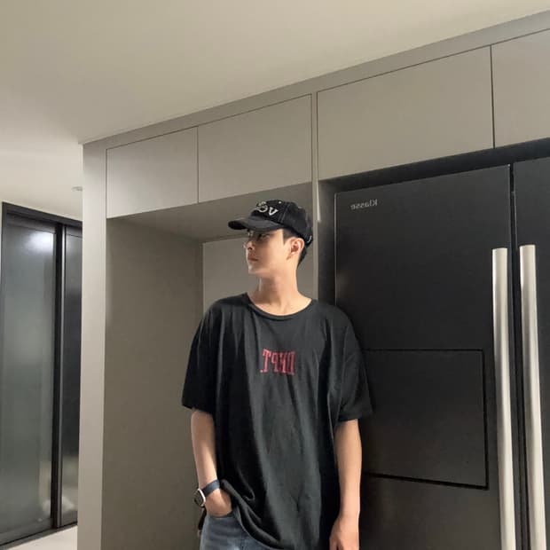 erl 베니스 모자 볼캡