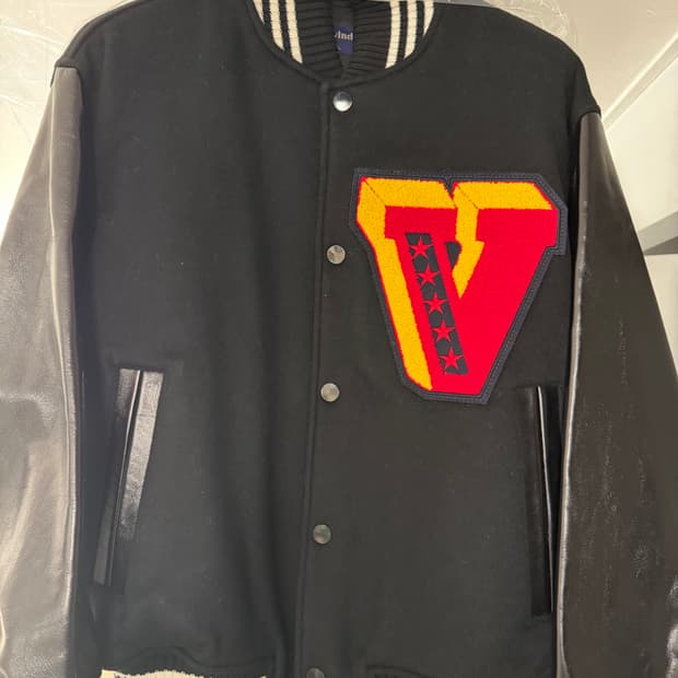 [1] 블라인드파일즈 바시티 블랙