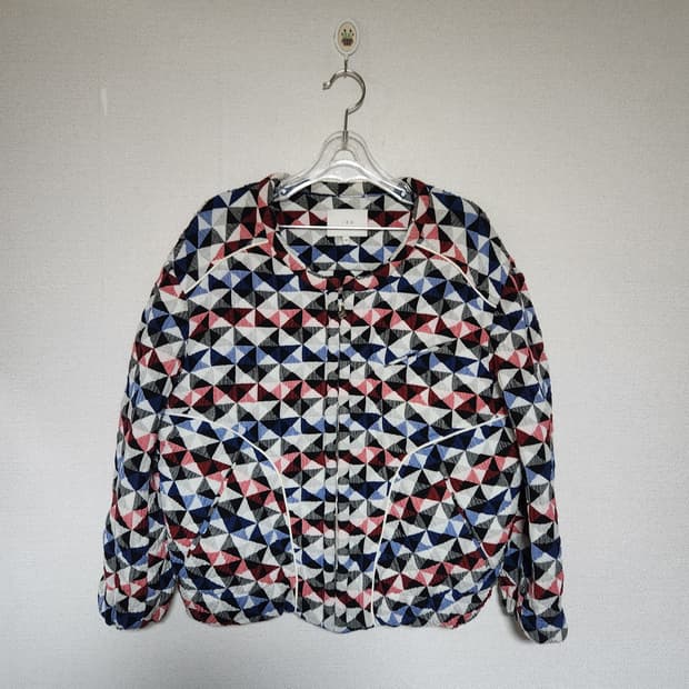 IRO 이로 자켓 40