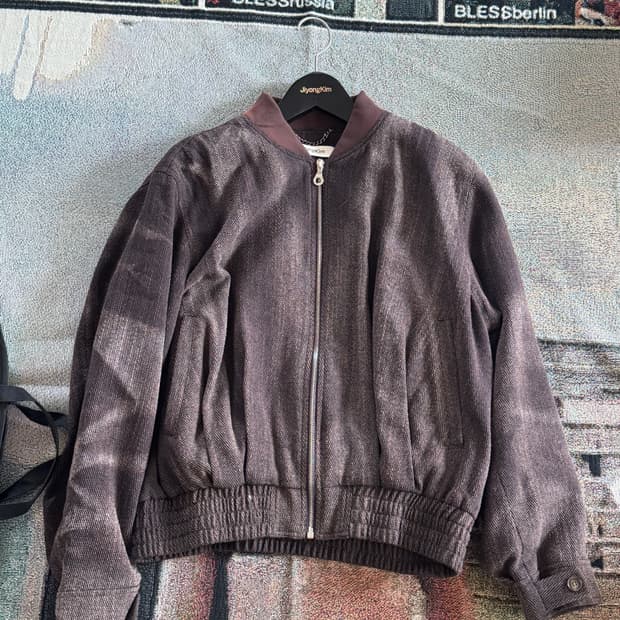 지용킴 선블리치 봄버