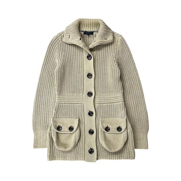 BURBERRY BLACK LABEL