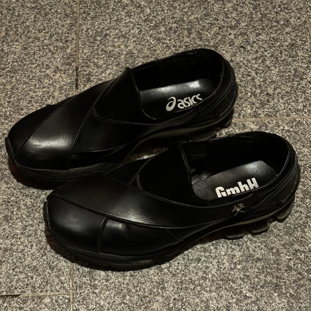 아식스 GmbH 젤차팔 240