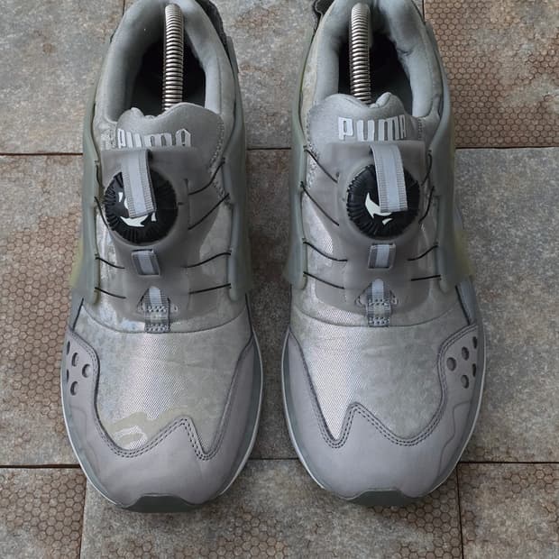 (275)푸마 퓨처 디스크 라이트 