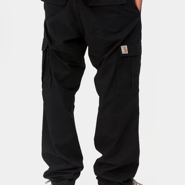 칼하트 립스탑카고팬츠