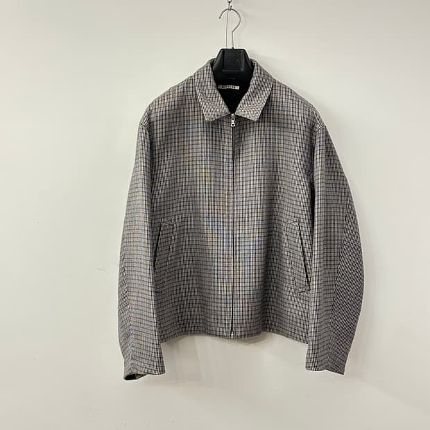 오라리 블루종 4사이즈 