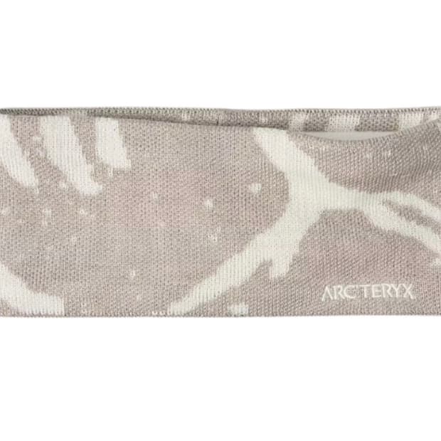 아크테릭스 그로토 헤어밴드