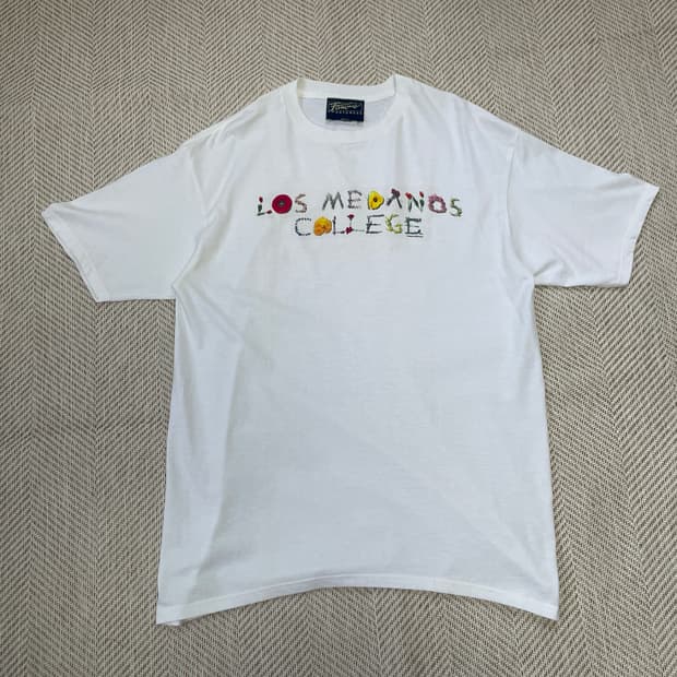 Usa 앤빌 Famous Sportswear  반팔티셔츠 J03130