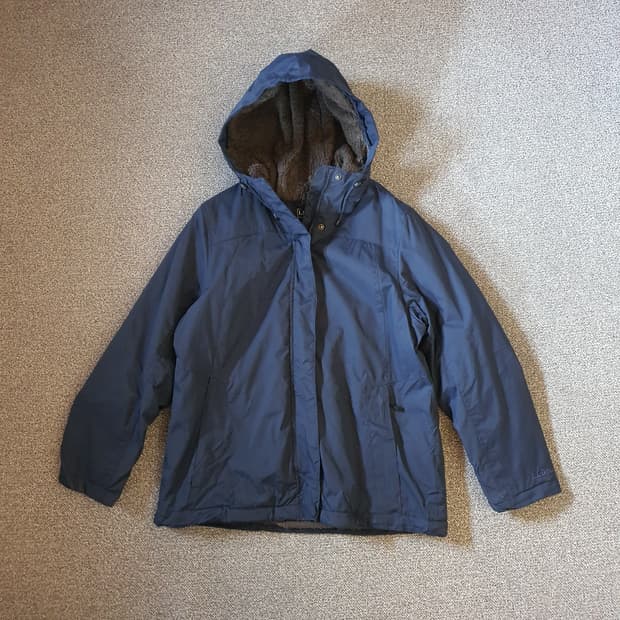 엘엘빈 우먼 윈터 워머 쟈켓 no.51