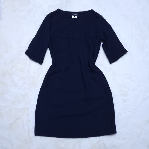 아페쎄 여성 원피스 S 04012