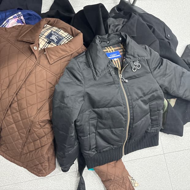 매장정리, 폐업(C세트)하이앤드브랜드 62장 모음 일괄 판매합니다 (초이