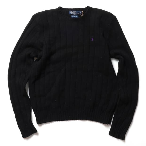 폴로 랄프로렌 Polo by Ralph Lauren Wool Cable 