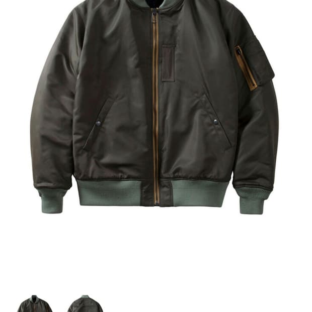 Dgre 디그레 ma-1 L