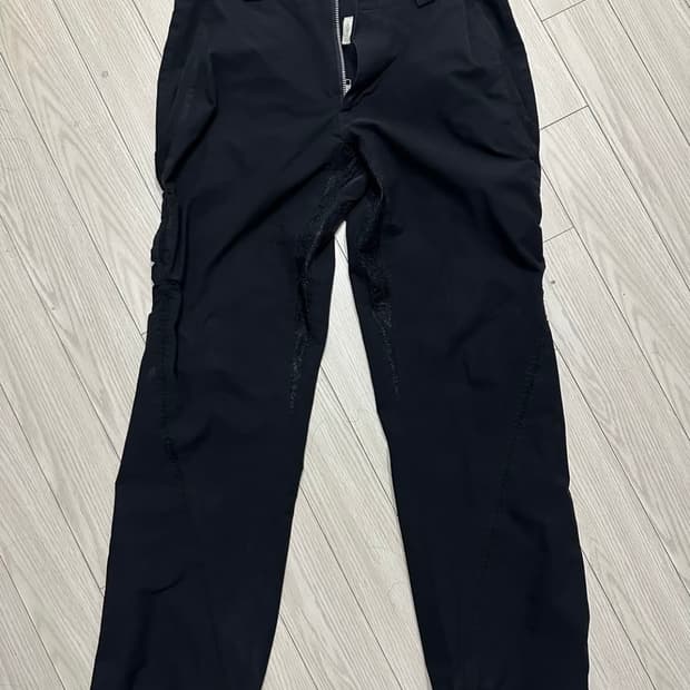 [3] xlim ep.1 synopsis trouser black