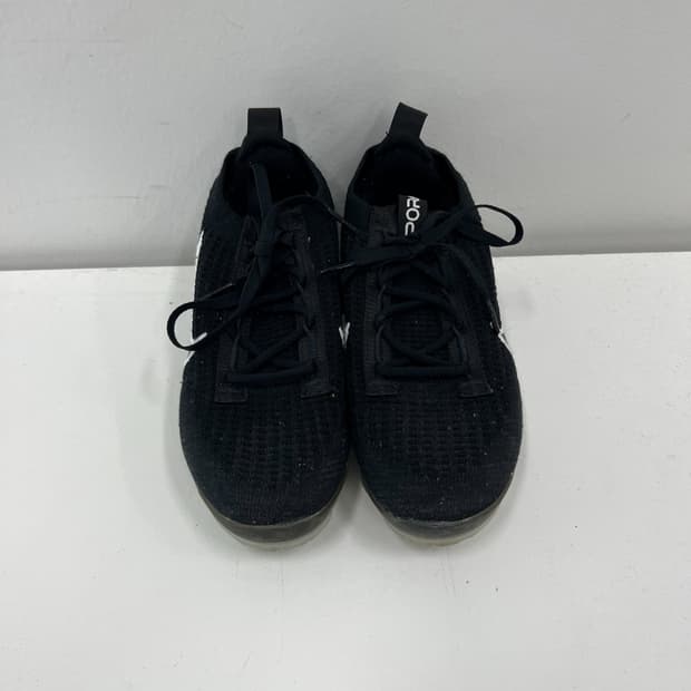 NIKE 나이키 에어 베이퍼맥스 2021 플라이 니트 블랙 230