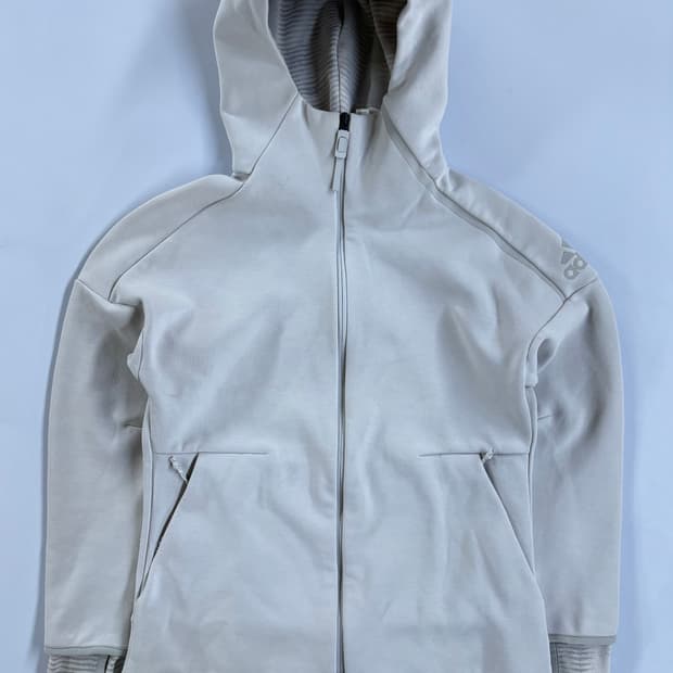 아디다스 투웨이 후드집업