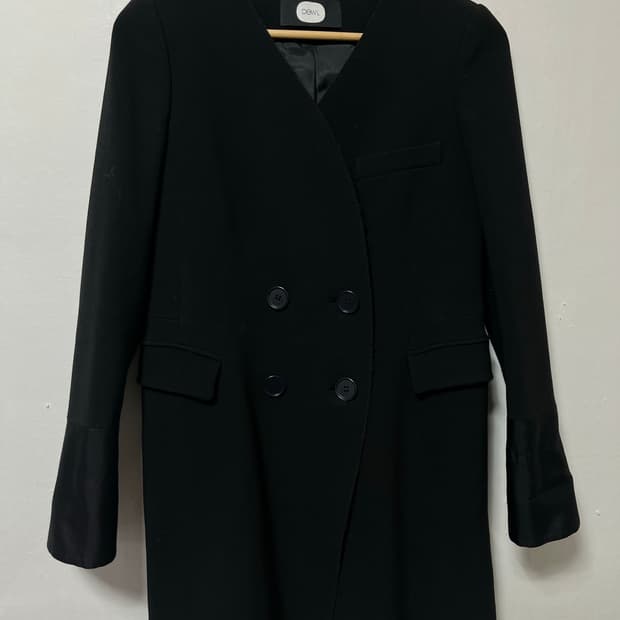 55 DEWL 듀엘 자켓 코트 정품