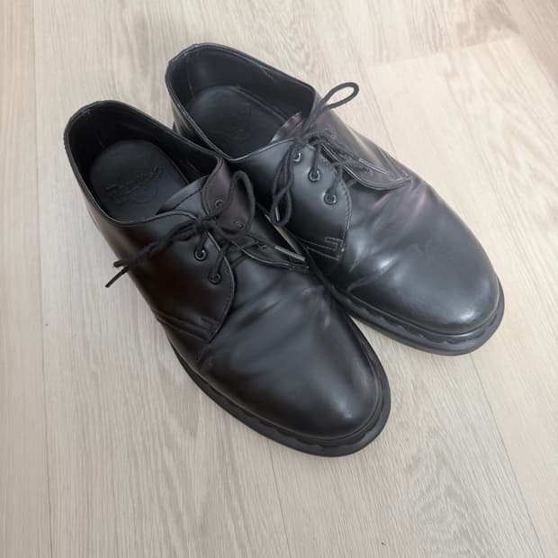 닥터마틴 모노 270