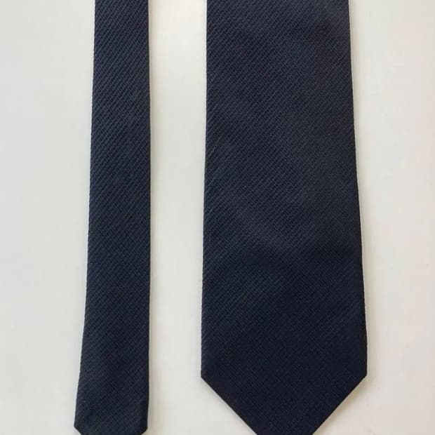 피에르가르뎅 넥타이