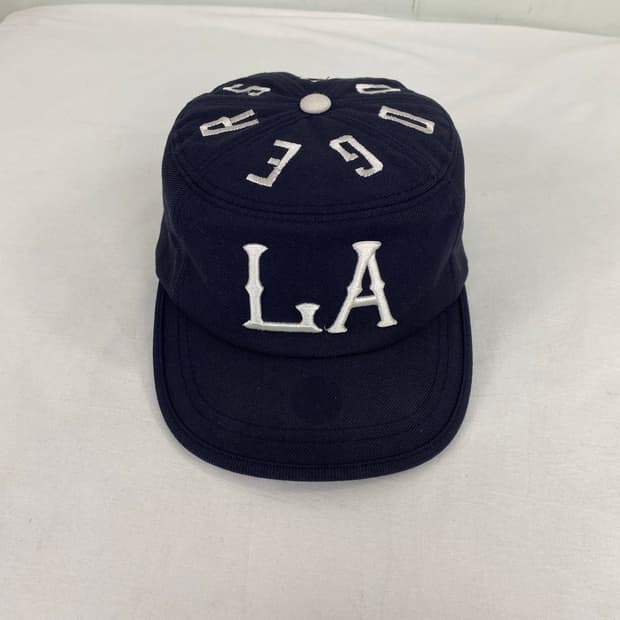 MLB LA다저스 필박스 캡 