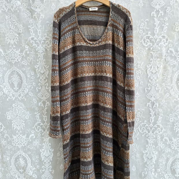 이세이 미야케 by 플랜테이션 (made in japan)