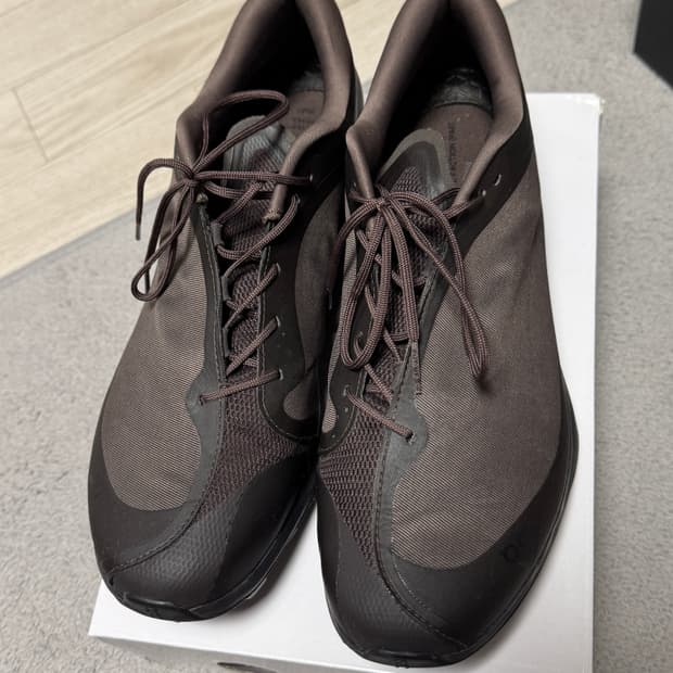 온러닝 파프 2.0 295