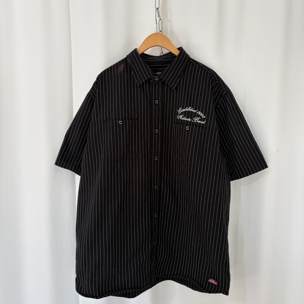 Dickies short sleeve shirt