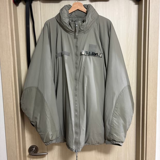 미국 프리마로프트 레벨 7 XL - long