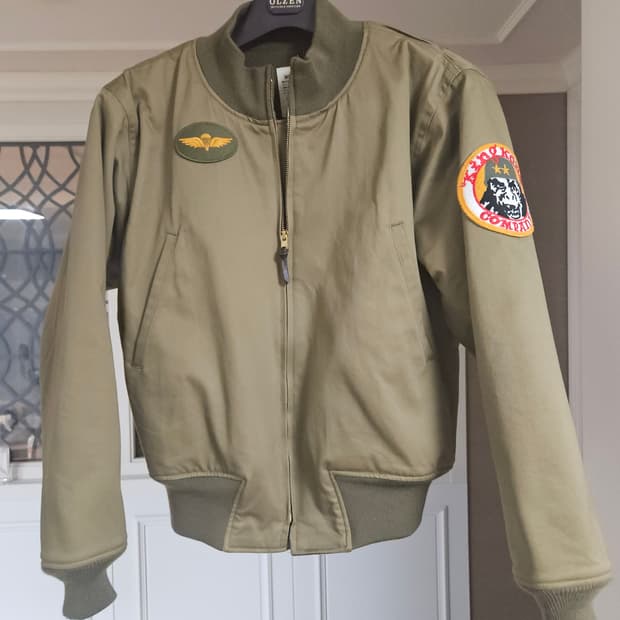 브론슨 택시드라이버 