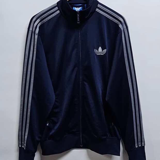 아디다스 파이어버드 트랙탑져지 100