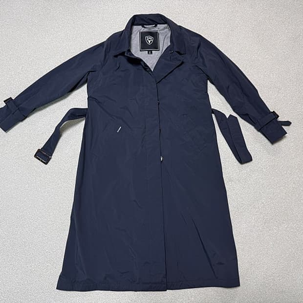 노비스 트렌치코트 여성용 100호 77사이즈