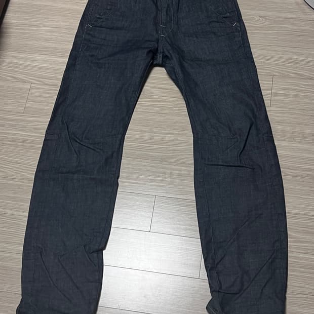 G star raw 5620 denim