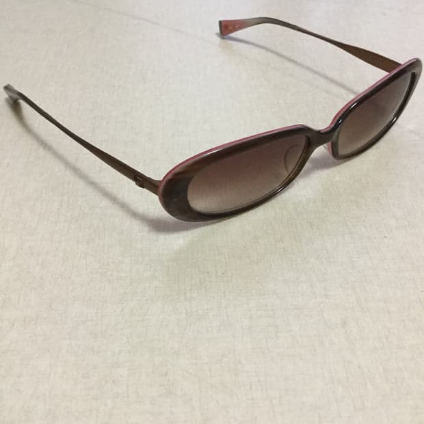 Vintage sunglasses