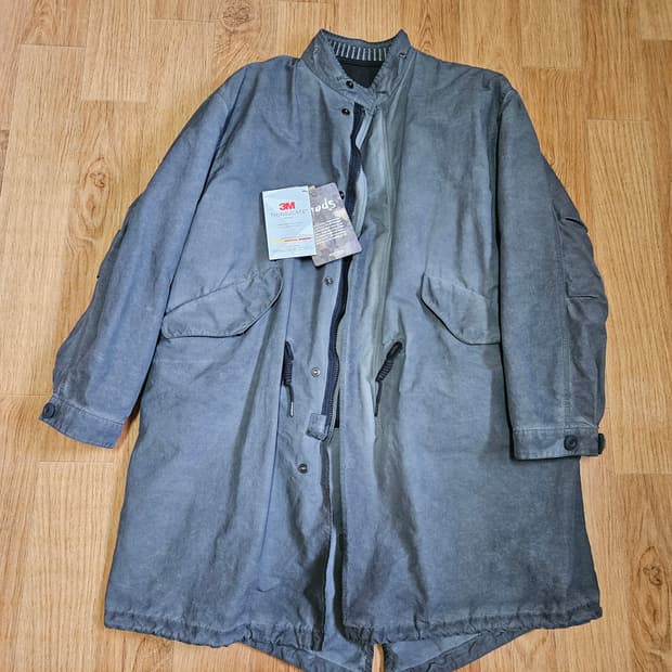 시리즈 모즈코트 