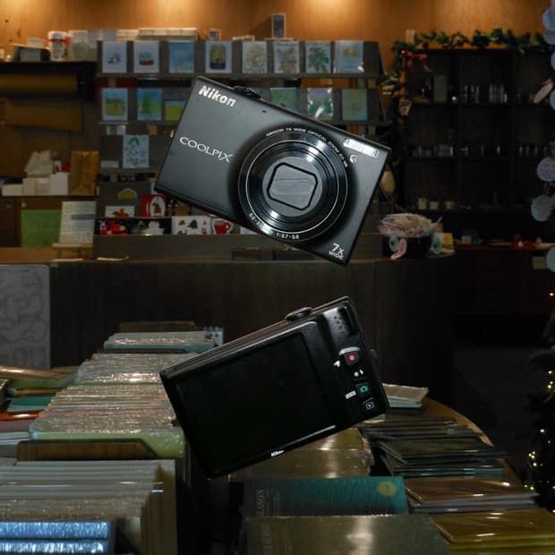 Coolpix s6100(✨민트급/🎁풀패키지)