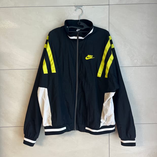 (2XL) 나이키 리이슈 우븐 윈드러너 바람막이