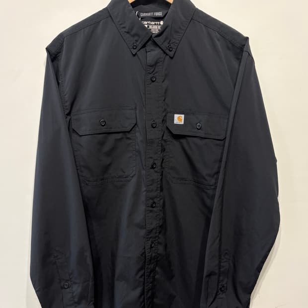 칼하트 릴렉스핏 라이트웨이트 셔츠